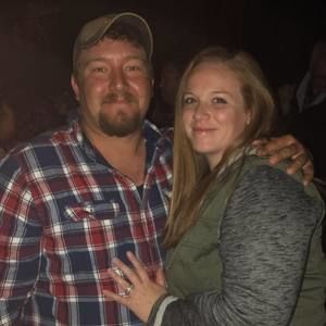 Meet your Posher, Krystal